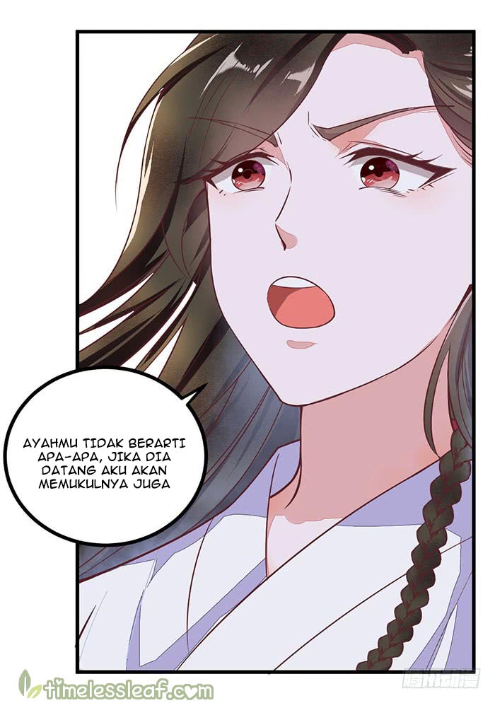 Rebirth Of The Divine Doctor Chapter 02 Gambar 4
